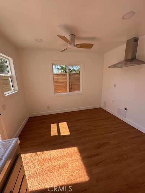 Detail Gallery Image 13 of 32 For 14621 1/2 Clark, Baldwin Park,  CA 91706 - 2 Beds | 1 Baths