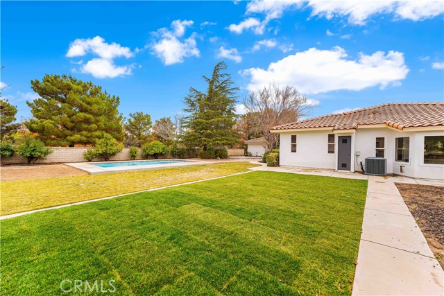 Detail Gallery Image 65 of 68 For 41901 Calle Clarita, Lancaster,  CA 93536 - 4 Beds | 4 Baths