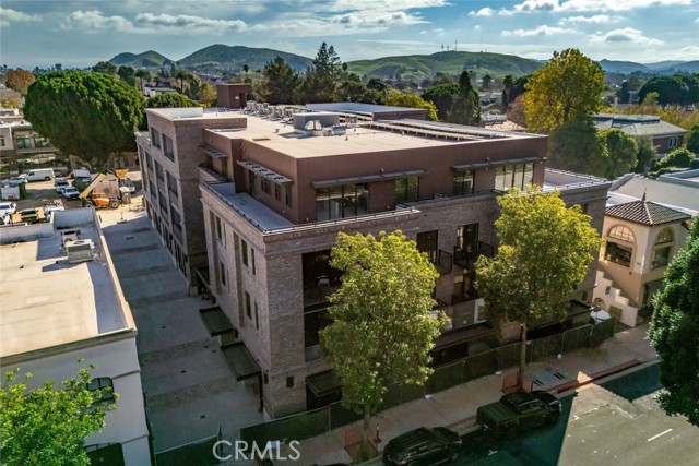 Detail Gallery Image 53 of 75 For 581 Higuera St #301,  San Luis Obispo,  CA 93401 - 2 Beds | 2 Baths