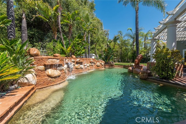 Detail Gallery Image 4 of 41 For 5607 Manley Ct, Calabasas,  CA 91302 - 6 Beds | 7 Baths