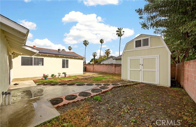 Detail Gallery Image 35 of 45 For 7961 La Corona Way, Buena Park,  CA 90620 - 3 Beds | 2 Baths