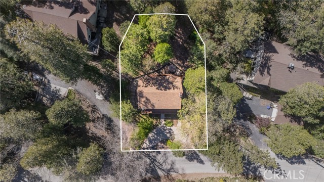 Detail Gallery Image 43 of 47 For 27352 Alpen Dr, Lake Arrowhead,  CA 92352 - 3 Beds | 2 Baths