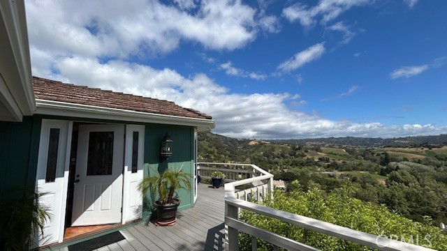 Detail Gallery Image 6 of 19 For 219 Oak View, Avila Beach,  CA 93424 - 2 Beds | 2 Baths