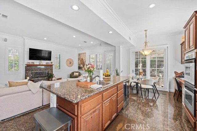 Detail Gallery Image 11 of 54 For 1020 Harbor Crossing, Marina Del Rey,  CA 90292 - 4 Beds | 4/1 Baths