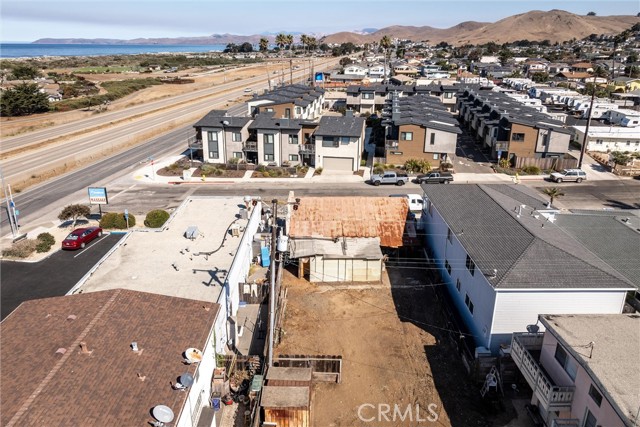 0 Bonita Street, Morro Bay, California 93442, ,Land,For Sale,0 Bonita Street,CRSC24187999