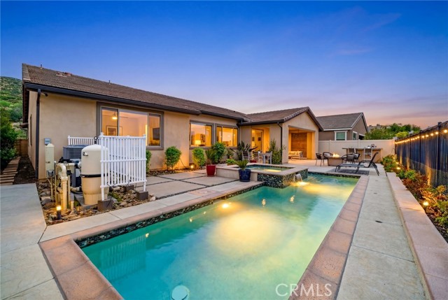 Detail Gallery Image 57 of 75 For 24132 Buckstone Ln, Menifee,  CA 92584 - 4 Beds | 2/1 Baths