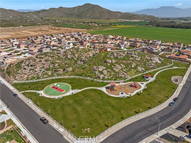 Detail Gallery Image 31 of 31 For 28480 Cosmos Dr, Winchester,  CA 92596 - 4 Beds | 3 Baths