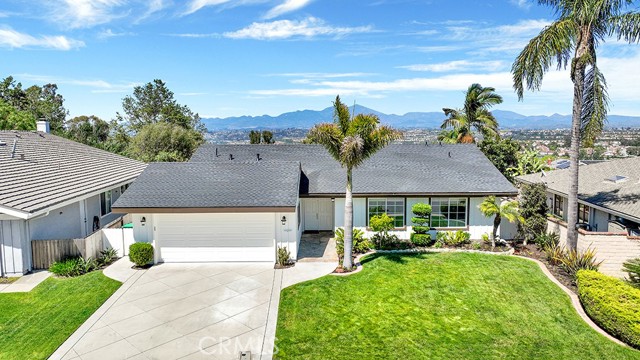 Detail Gallery Image 1 of 32 For 29222 Tieree St, Laguna Niguel,  CA 92677 - 3 Beds | 2 Baths