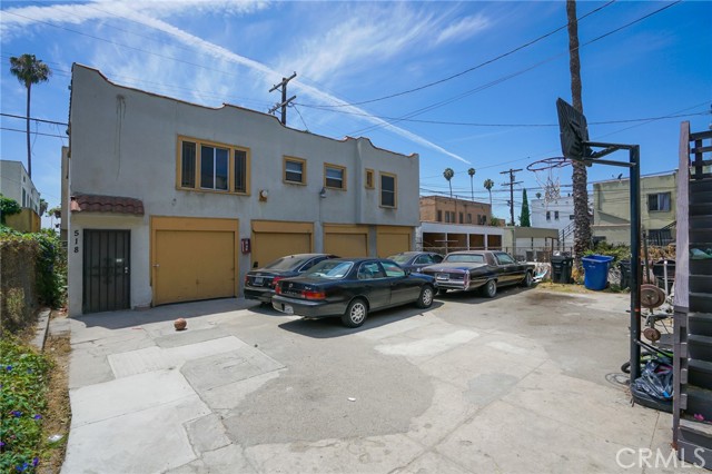 Image 3 for 536 W 48th St, Los Angeles, CA 90037