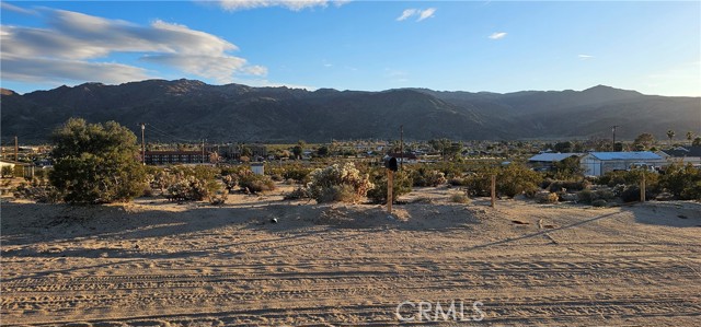 Detail Gallery Image 4 of 5 For 0 Nicolson, Twentynine Palms,  CA 92277 - – Beds | – Baths