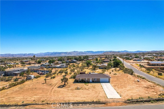 Detail Gallery Image 42 of 42 For 58375 Del Mar St, Yucca Valley,  CA 92284 - 3 Beds | 2 Baths