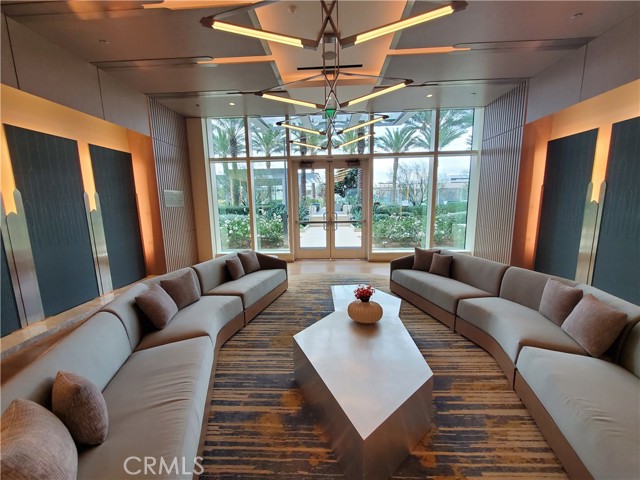 Detail Gallery Image 17 of 31 For 877 Francisco St #2403,  Los Angeles,  CA 90017 - 1 Beds | 1 Baths