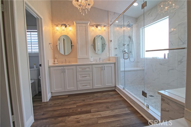 Detail Gallery Image 13 of 19 For 29572 Clear View, Highland,  CA 92346 - 4 Beds | 2/1 Baths