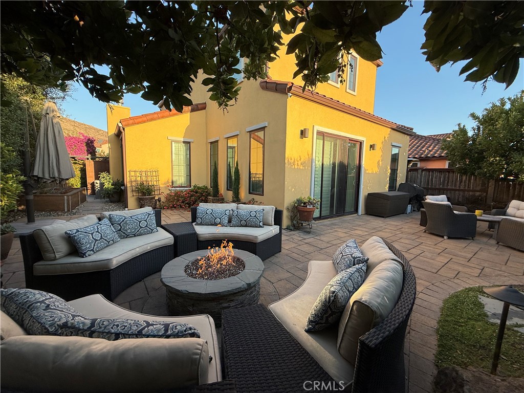 3032 Cortuna Drive