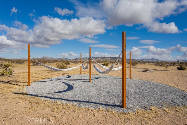 Detail Gallery Image 31 of 51 For 1856 Cambria Rd, Landers,  CA 92285 - 3 Beds | 2 Baths