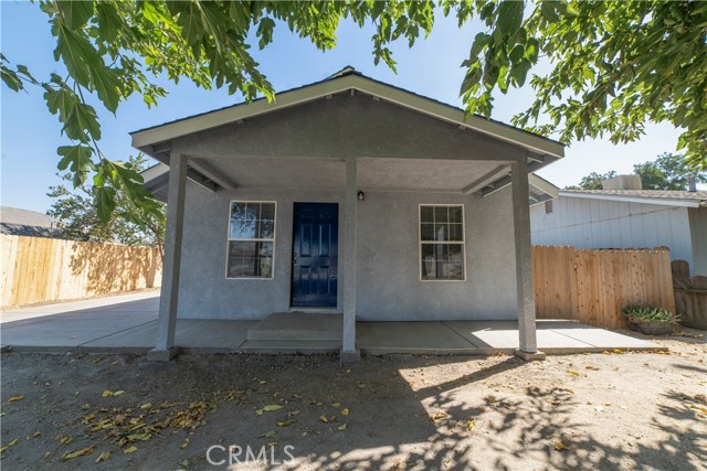 Detail Gallery Image 1 of 1 For 2868 Elm Ave, Merced,  CA 95348 - 3 Beds | 1 Baths