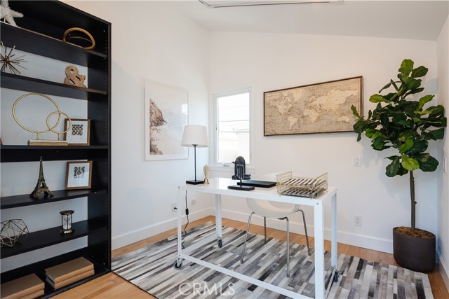 Private Office