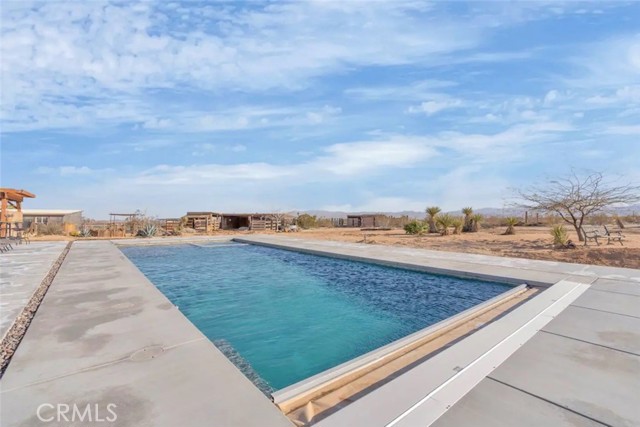 61430 Moonlight Mesa, Joshua Tree, California 92252, 3 Bedrooms Bedrooms, ,3 BathroomsBathrooms,Single Family Residence,For Sale,Moonlight Mesa,JT24235225