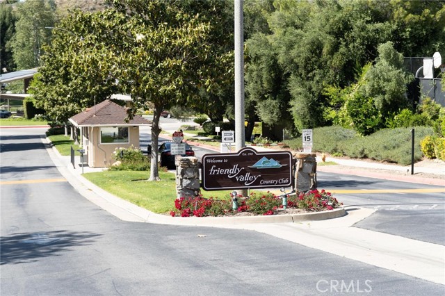 Detail Gallery Image 47 of 49 For 26311 Green Terrace Dr, Newhall,  CA 91321 - 3 Beds | 2 Baths