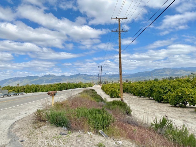 Detail Gallery Image 1 of 1 For 45446 Bautista Canyon Road, Hemet,  CA 92543 - – Beds | – Baths