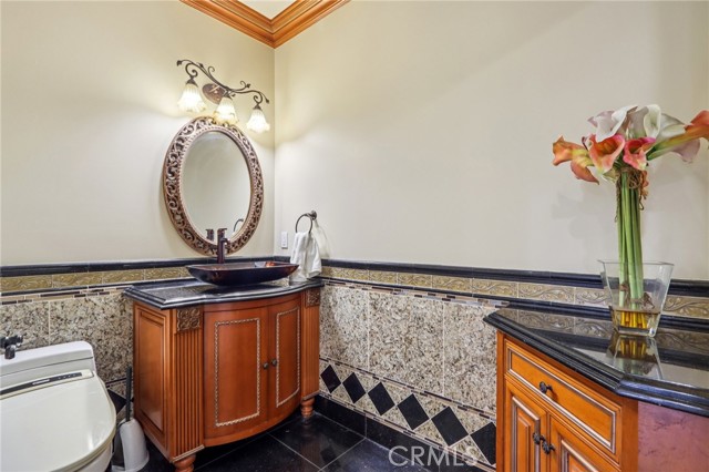 Detail Gallery Image 30 of 68 For 1117 Encanto Dr, Arcadia,  CA 91007 - 6 Beds | 6/1 Baths