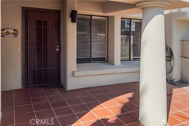 Detail Gallery Image 10 of 10 For 1150 E Amado 8b1,  Palm Springs,  CA 92262 - 1 Beds | 1 Baths