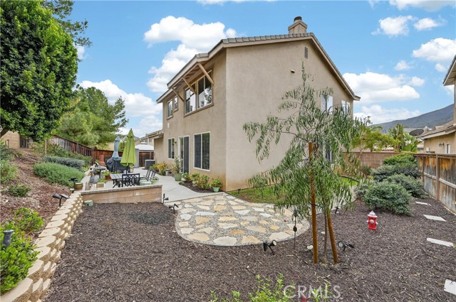 Detail Gallery Image 45 of 48 For 10798 Rosemary, Corona,  CA 92883 - 4 Beds | 3/1 Baths