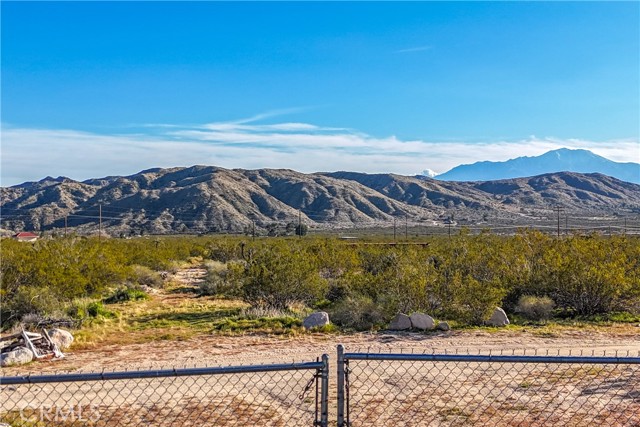 Detail Gallery Image 43 of 70 For 8949 Desert Willow Trl, Morongo Valley,  CA 92256 - 3 Beds | 2 Baths