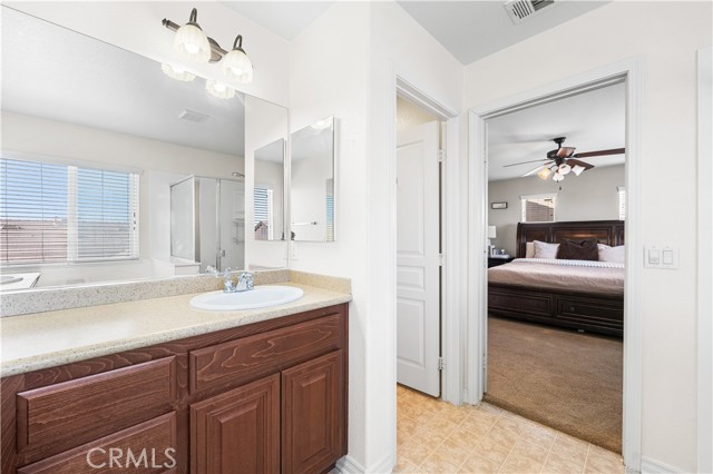 Detail Gallery Image 25 of 44 For 3116 Perdot Ave, Rosamond,  CA 93560 - 4 Beds | 2/1 Baths