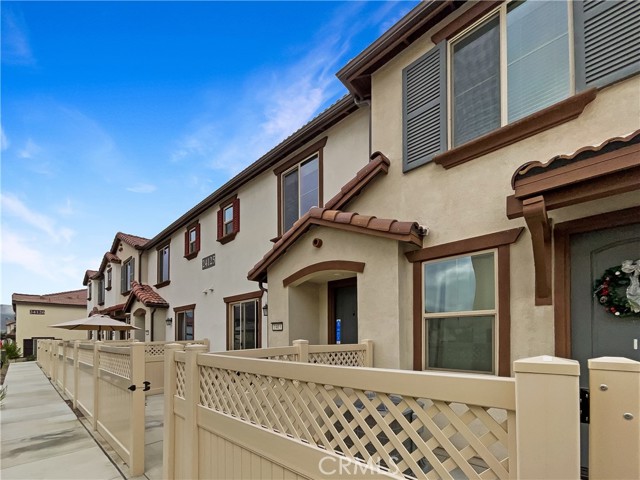 Detail Gallery Image 1 of 1 For 24125 Tuscany Ave #1403,  Murrieta,  CA 92562 - 3 Beds | 2/1 Baths