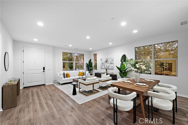 Detail Gallery Image 6 of 45 For 111 Henson, Irvine,  CA 92620 - 4 Beds | 3 Baths