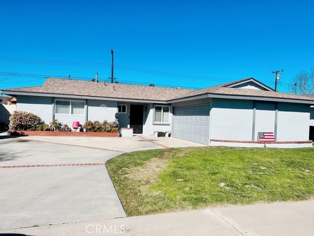 5351 Santa Gertrudes Ave, Garden Grove, CA 92845