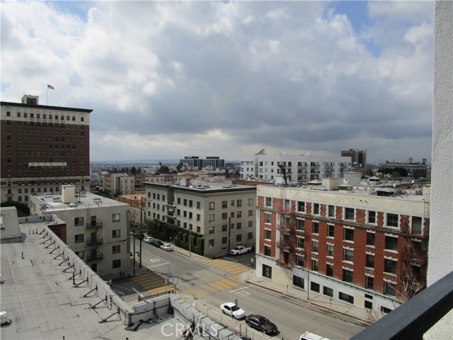 Detail Gallery Image 12 of 24 For 1234 Wilshire, Los Angeles,  CA 90017 - 1 Beds | 1 Baths