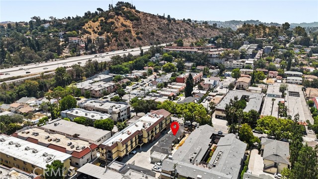 Detail Gallery Image 34 of 34 For 1523 Rock Glen Ave, Glendale,  CA 91205 - – Beds | – Baths