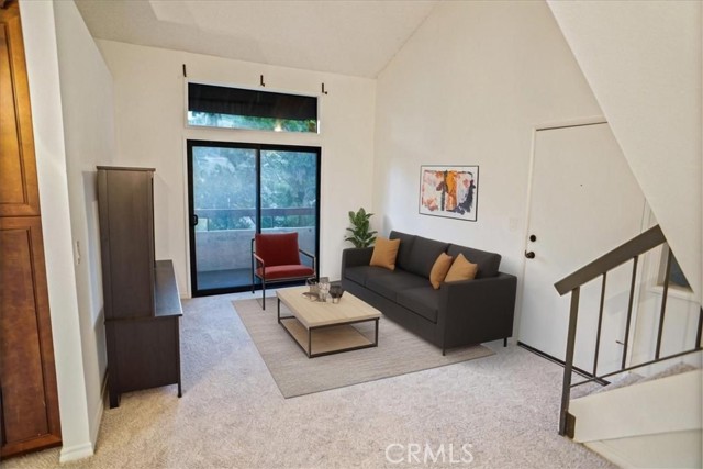 Detail Gallery Image 4 of 30 For 18126 Sundowner Way #1146,  Canyon Country,  CA 91387 - 2 Beds | 2 Baths