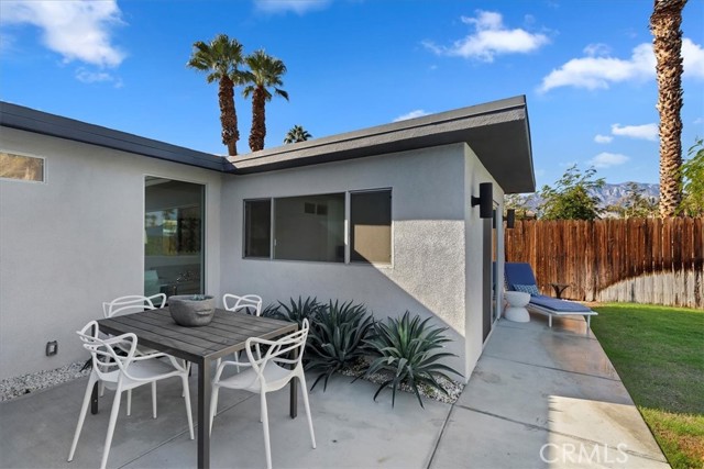 Detail Gallery Image 45 of 48 For 70170 Sun Valley Dr, Rancho Mirage,  CA 92270 - 2 Beds | 2 Baths