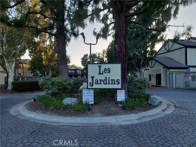 Detail Gallery Image 1 of 1 For 12466 Bay Hill Ct, Garden Grove,  CA 92843 - 2 Beds | 2 Baths