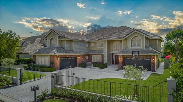 Photo of 25262 Rockridge Road, Laguna Hills, CA 92653