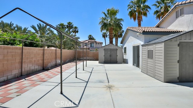 Detail Gallery Image 24 of 27 For 48180 Chandler Ct, Indio,  CA 92201 - 5 Beds | 2 Baths
