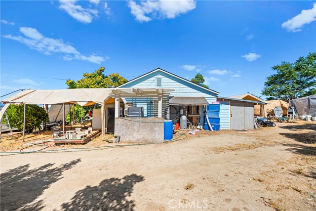 Detail Gallery Image 32 of 34 For 37649 Regal Blue Trl, Anza,  CA 92539 - 1 Beds | 1 Baths