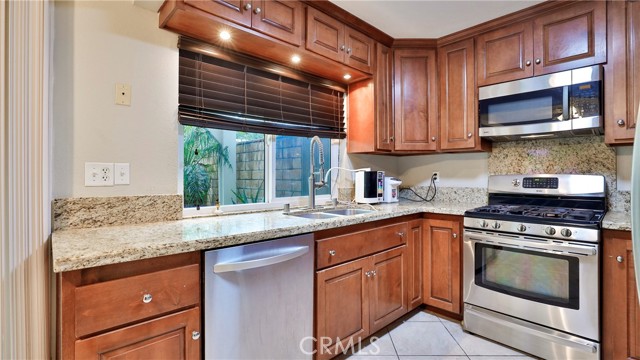 Another Great View of the Kitchen ~Sure to Please