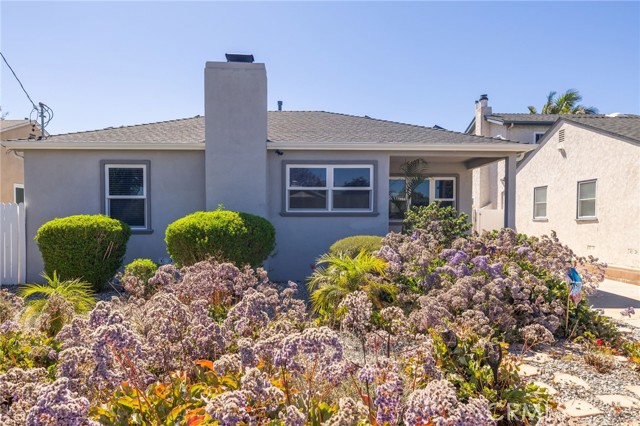 Detail Gallery Image 1 of 1 For 1641 Juniper Ave, Torrance,  CA 90503 - 3 Beds | 2 Baths