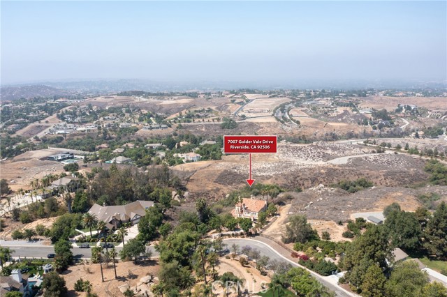 Detail Gallery Image 8 of 72 For 7007 Golden Vale Dr, Riverside,  CA 92506 - 4 Beds | 4/1 Baths