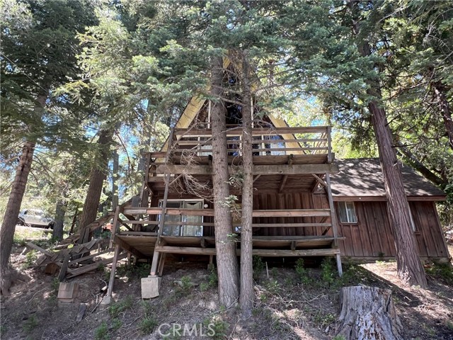Detail Gallery Image 40 of 40 For 841 Glen View Ln, Twin Peaks,  CA 92391 - 3 Beds | 2 Baths