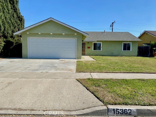 15362 Balboa St, Westminster, CA 92683