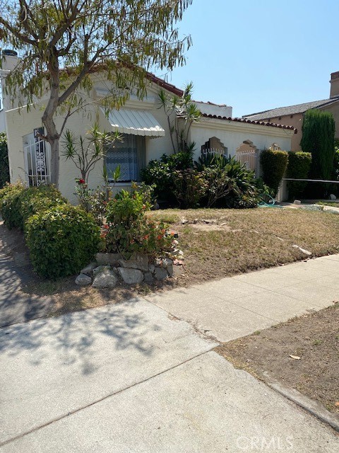 1416 South Crescent Heights Blvd, County - Los Angeles, CA 90035