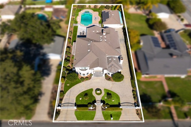 Detail Gallery Image 68 of 70 For 209 W Camino Real, Arcadia,  CA 91007 - 4 Beds | 4/1 Baths