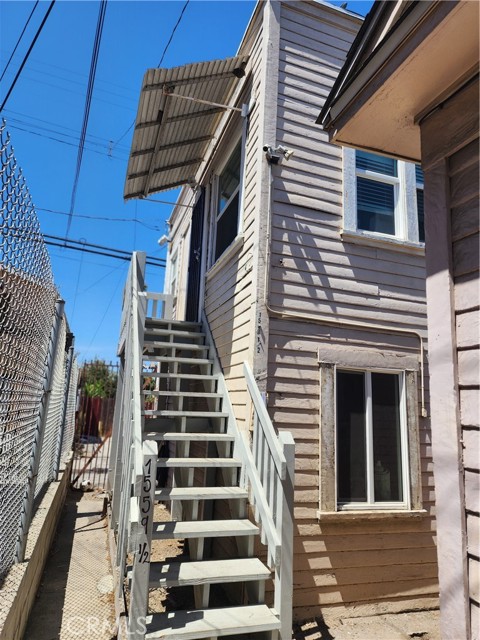 Detail Gallery Image 9 of 13 For 1557 Pine Ave, Long Beach,  CA 90813 - – Beds | – Baths