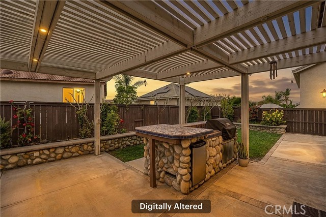Detail Gallery Image 43 of 51 For 2582 Hudson Ave, Corona,  CA 92881 - 5 Beds | 2/1 Baths