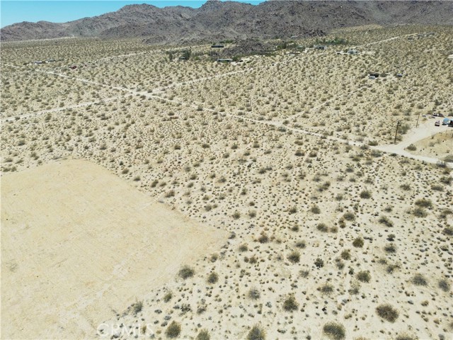 66250 Sullivan Road, Twentynine Palms, California 92252, ,Land,For Sale,66250 Sullivan Road,CRCV23059114